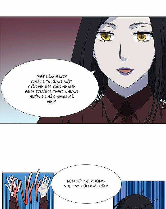 Thế Giới Game Thủ - Chapter 291 - Trang 28