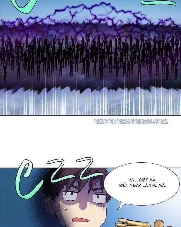 Thế Giới Game Thủ - Chapter 291 - Trang 30