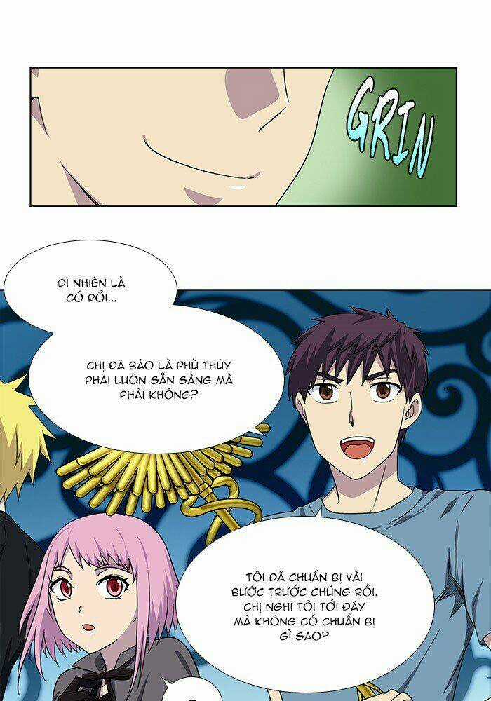 Thế Giới Game Thủ - Chapter 291 - Trang 33