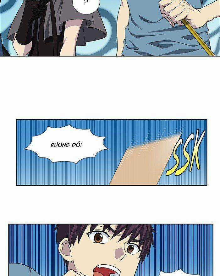Thế Giới Game Thủ - Chapter 291 - Trang 34