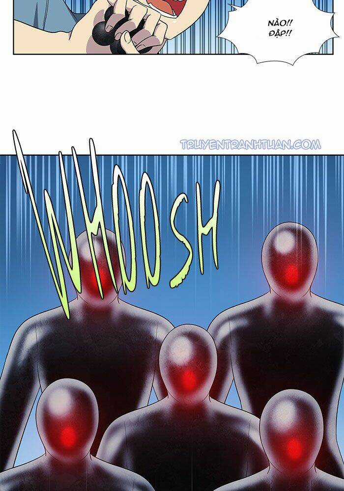 Thế Giới Game Thủ - Chapter 291 - Trang 35