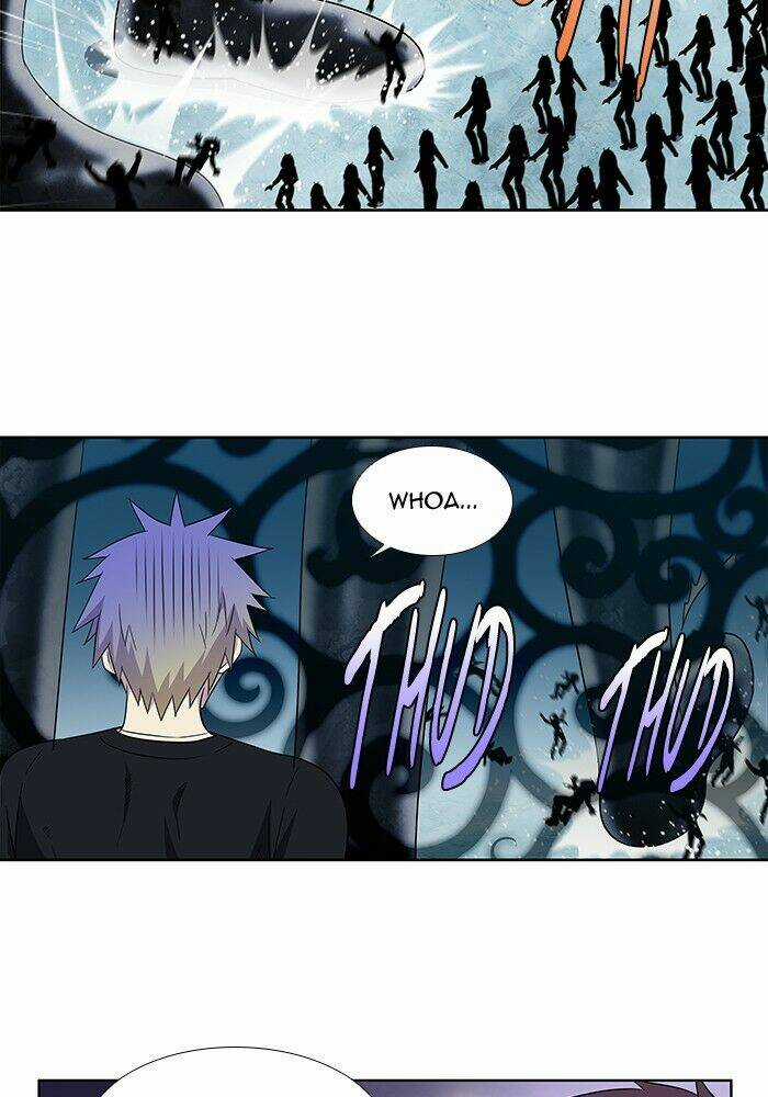 Thế Giới Game Thủ - Chapter 291 - Trang 37