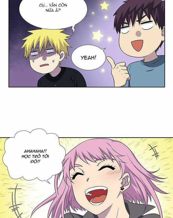 Thế Giới Game Thủ - Chapter 291 - Trang 38