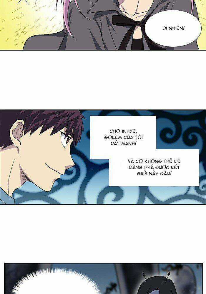 Thế Giới Game Thủ - Chapter 291 - Trang 39