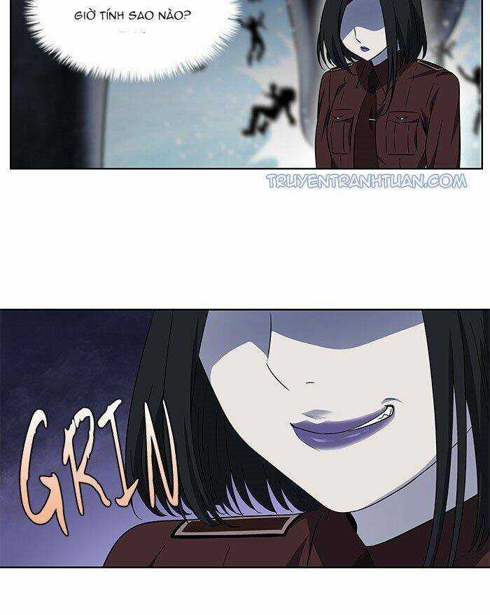 Thế Giới Game Thủ - Chapter 291 - Trang 40