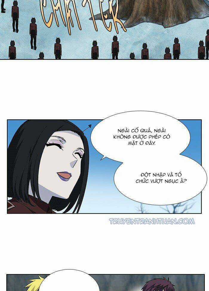 Thế Giới Game Thủ - Chapter 291 - Trang 5