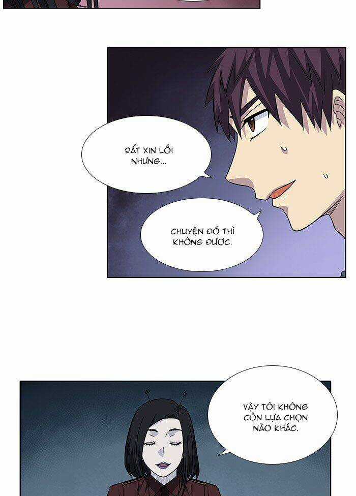 Thế Giới Game Thủ - Chapter 291 - Trang 7