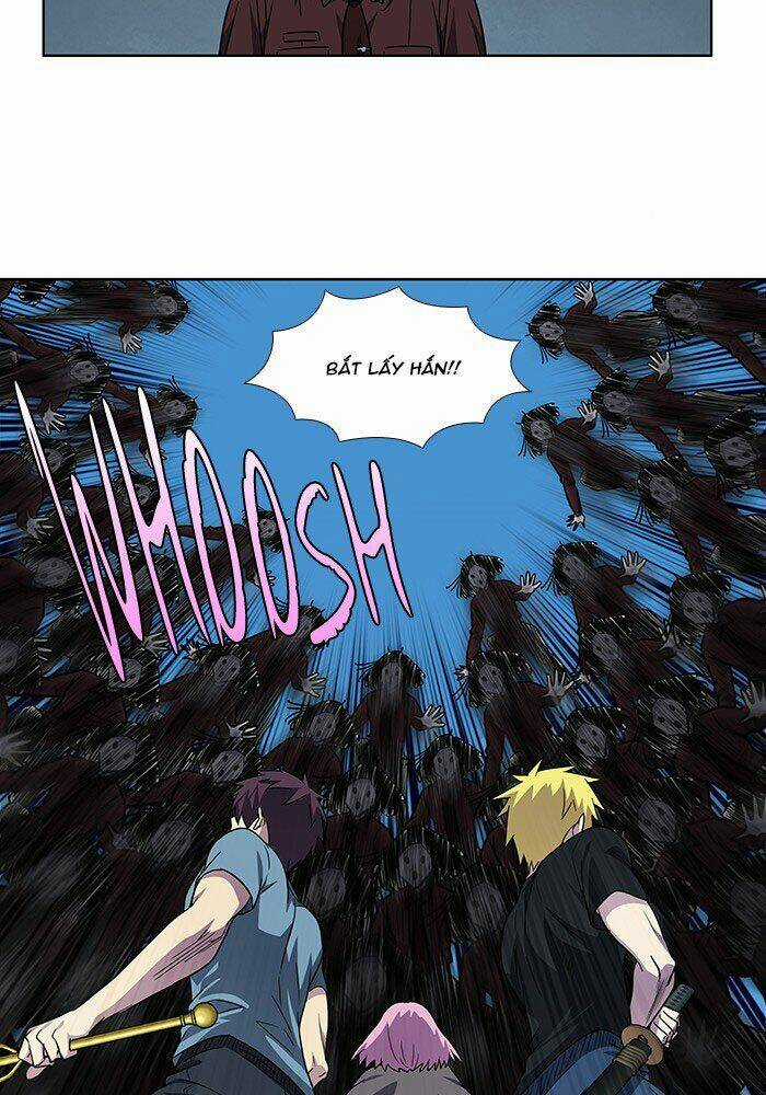 Thế Giới Game Thủ - Chapter 291 - Trang 8