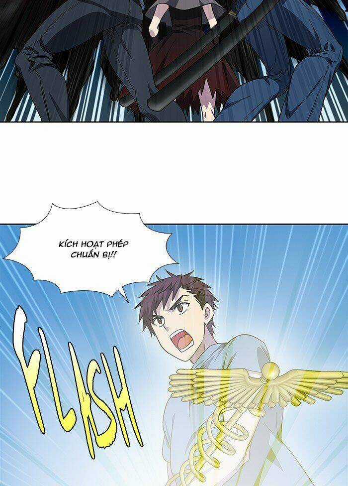 Thế Giới Game Thủ - Chapter 291 - Trang 9