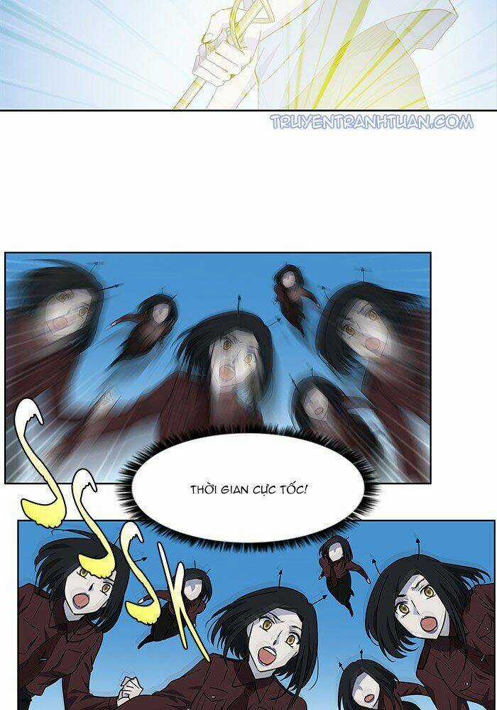 Thế Giới Game Thủ - Chapter 291 - Trang 10