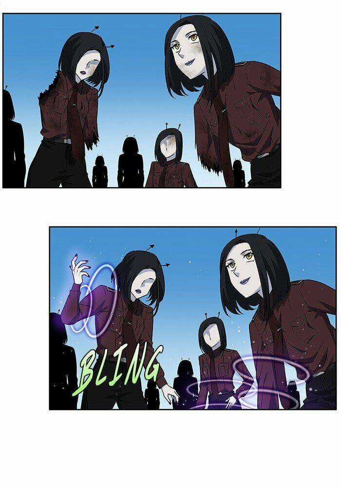 Thế Giới Game Thủ - Chapter 292 - Trang 2