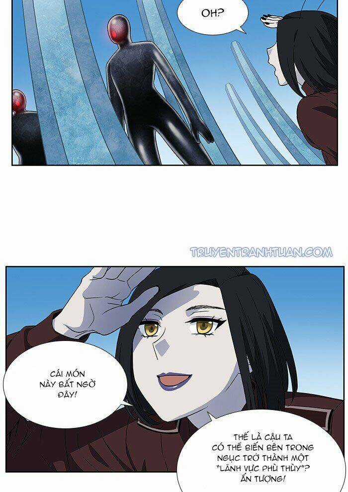 Thế Giới Game Thủ - Chapter 292 - Trang 11