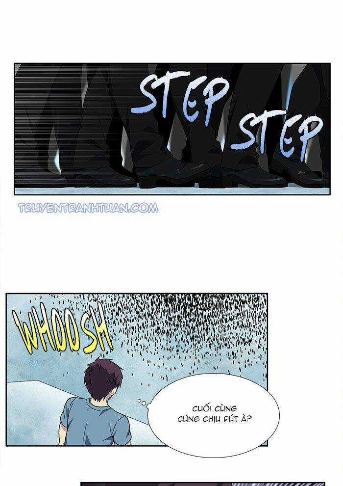 Thế Giới Game Thủ - Chapter 292 - Trang 15