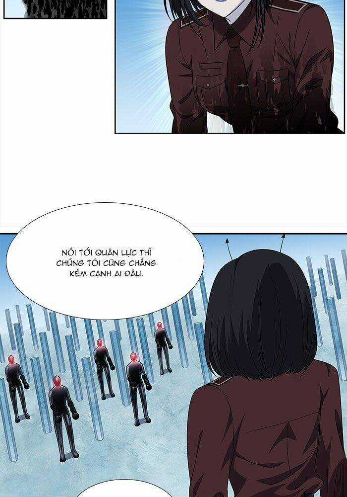 Thế Giới Game Thủ - Chapter 292 - Trang 18