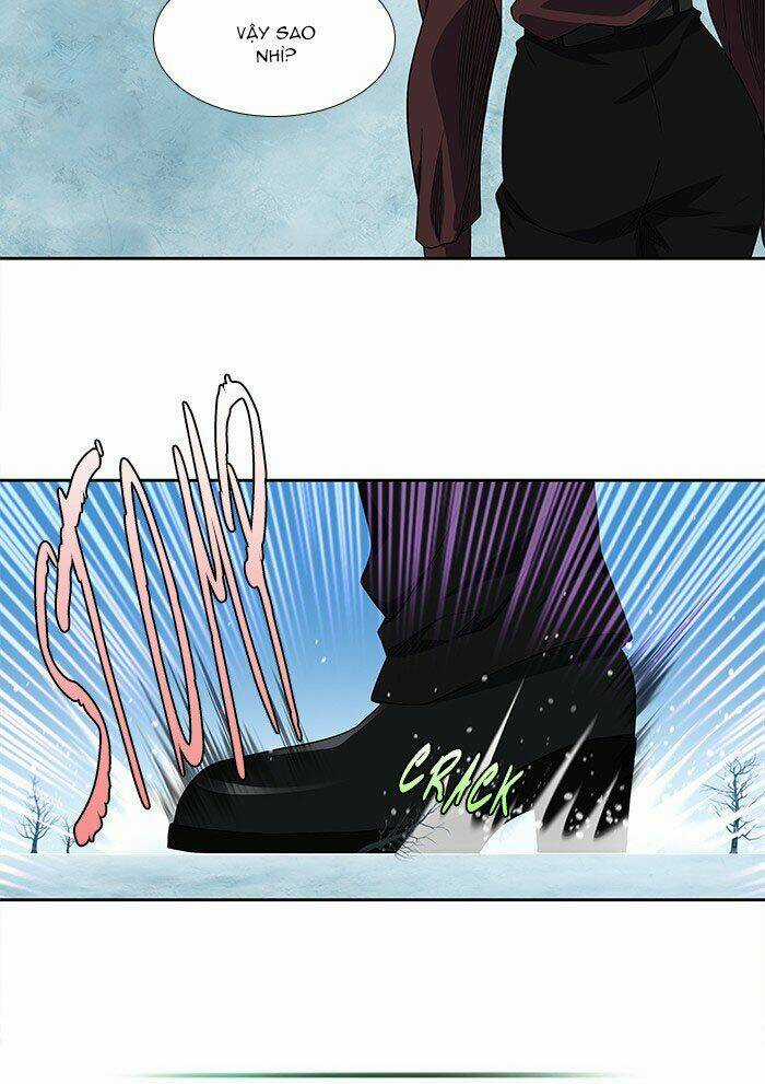 Thế Giới Game Thủ - Chapter 292 - Trang 19