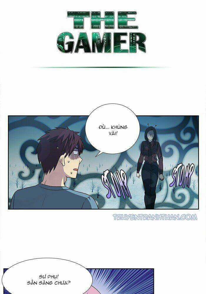 Thế Giới Game Thủ - Chapter 292 - Trang 20