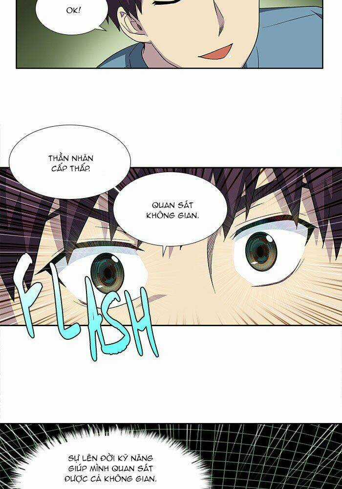 Thế Giới Game Thủ - Chapter 292 - Trang 22