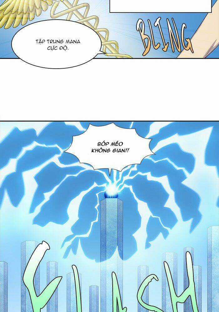 Thế Giới Game Thủ - Chapter 292 - Trang 24