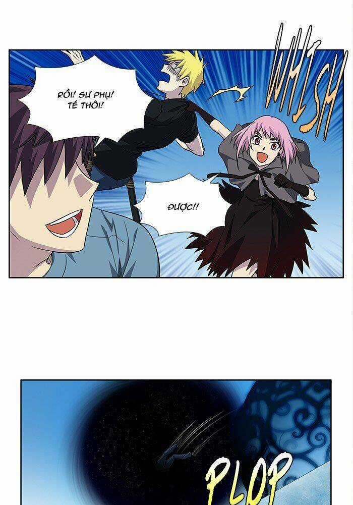 Thế Giới Game Thủ - Chapter 292 - Trang 28