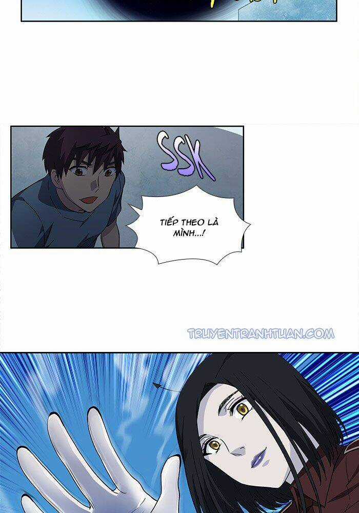 Thế Giới Game Thủ - Chapter 292 - Trang 29