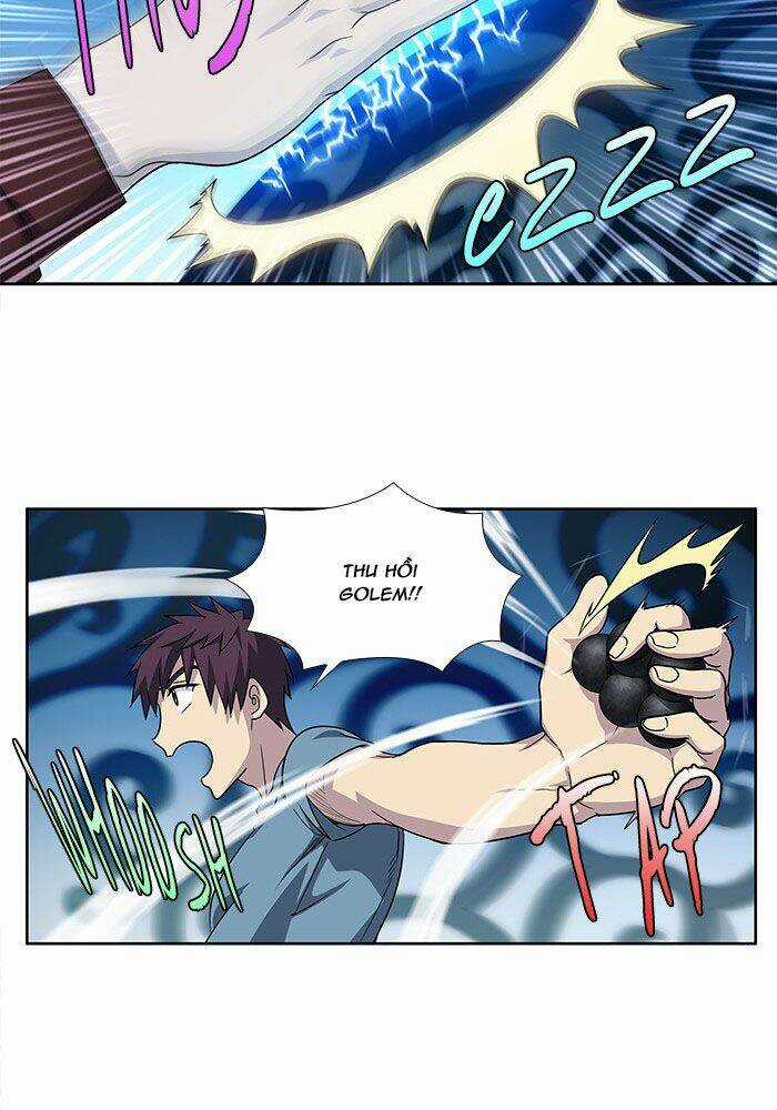 Thế Giới Game Thủ - Chapter 292 - Trang 31