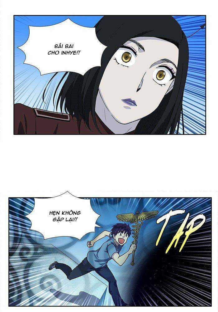 Thế Giới Game Thủ - Chapter 292 - Trang 32