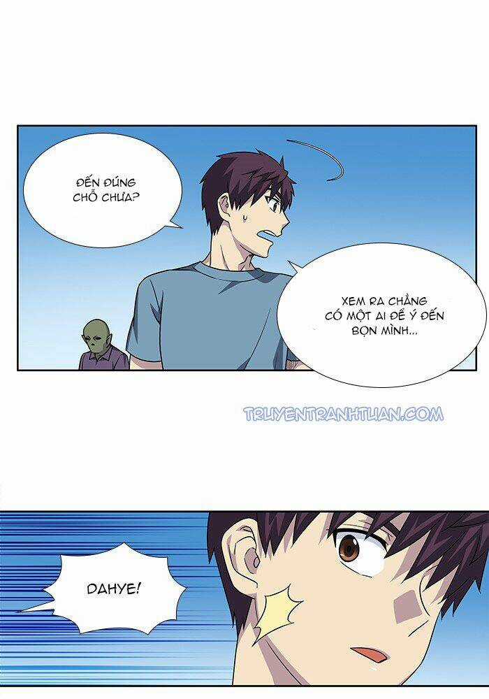 Thế Giới Game Thủ - Chapter 292 - Trang 35