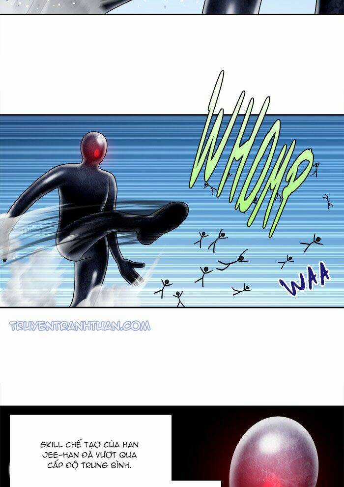 Thế Giới Game Thủ - Chapter 292 - Trang 5