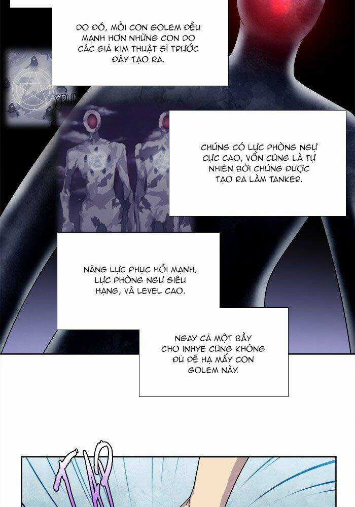 Thế Giới Game Thủ - Chapter 292 - Trang 6