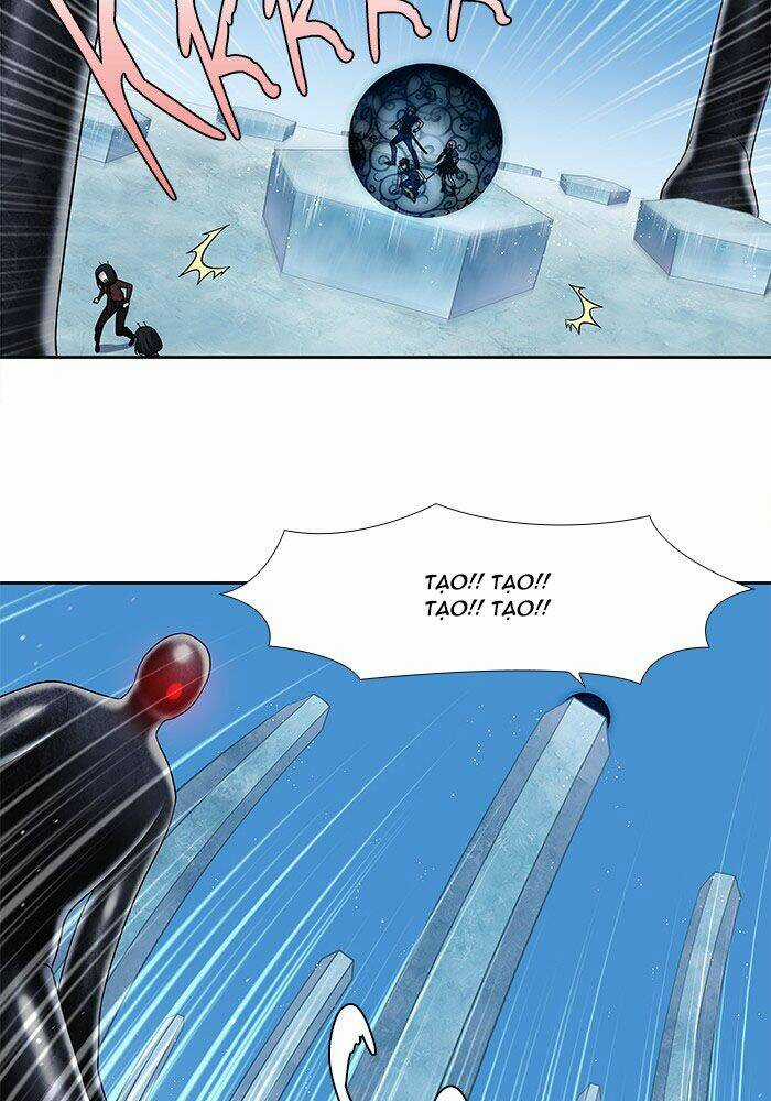 Thế Giới Game Thủ - Chapter 292 - Trang 8