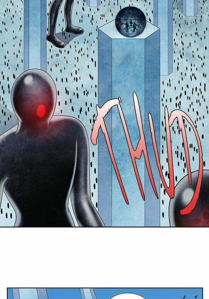 Thế Giới Game Thủ - Chapter 292 - Trang 10