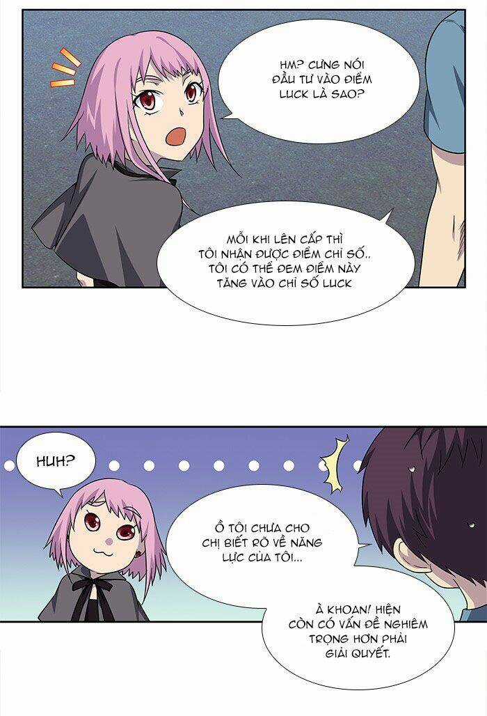Thế Giới Game Thủ - Chapter 293 - Trang 2