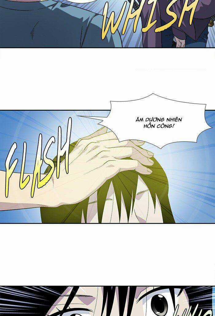 Thế Giới Game Thủ - Chapter 293 - Trang 11