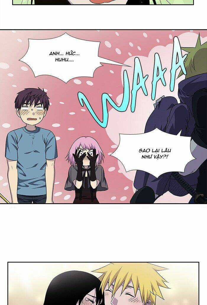 Thế Giới Game Thủ - Chapter 293 - Trang 14