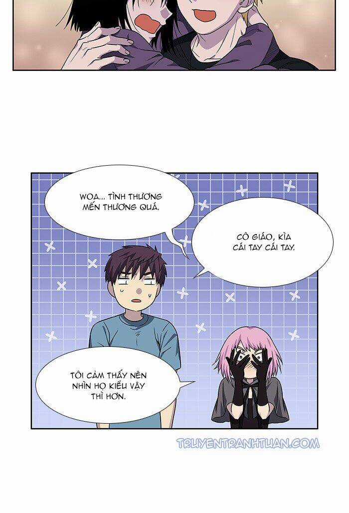 Thế Giới Game Thủ - Chapter 293 - Trang 15