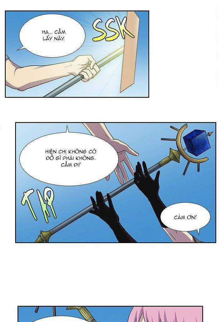 Thế Giới Game Thủ - Chapter 293 - Trang 16