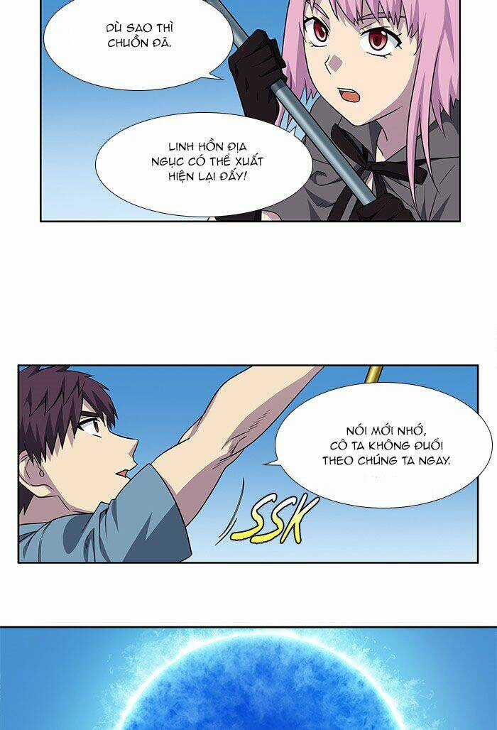 Thế Giới Game Thủ - Chapter 293 - Trang 17