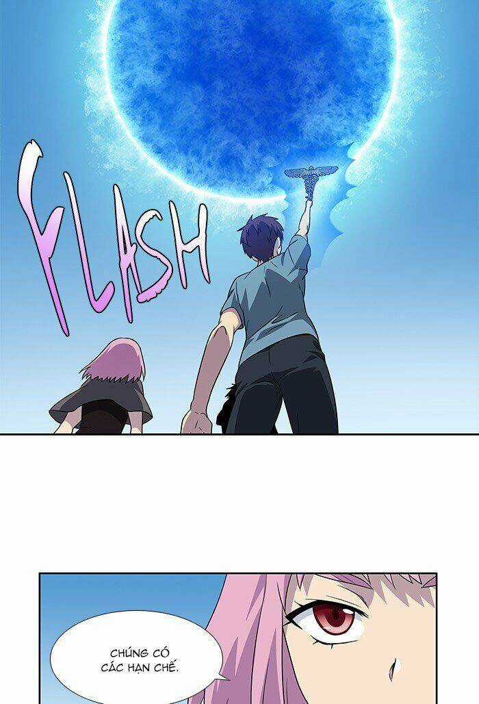 Thế Giới Game Thủ - Chapter 293 - Trang 18