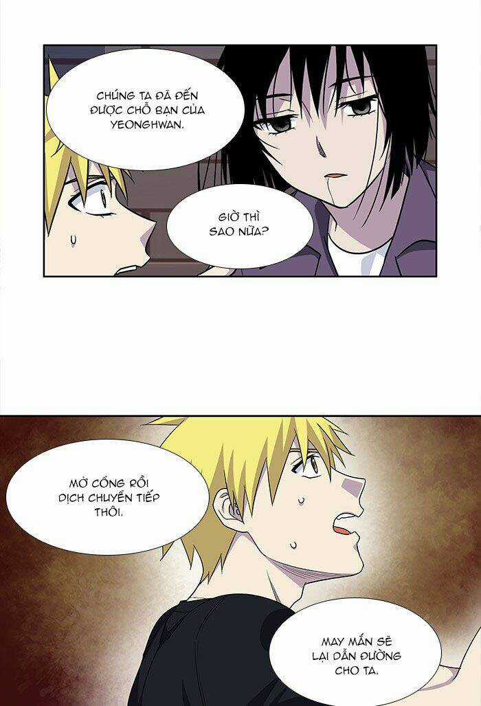 Thế Giới Game Thủ - Chapter 293 - Trang 3