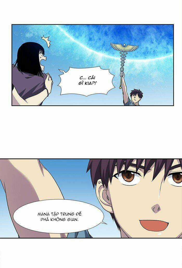 Thế Giới Game Thủ - Chapter 293 - Trang 21