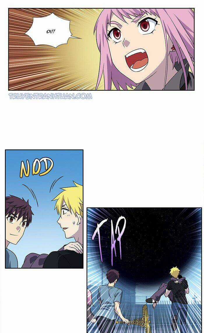 Thế Giới Game Thủ - Chapter 293 - Trang 25