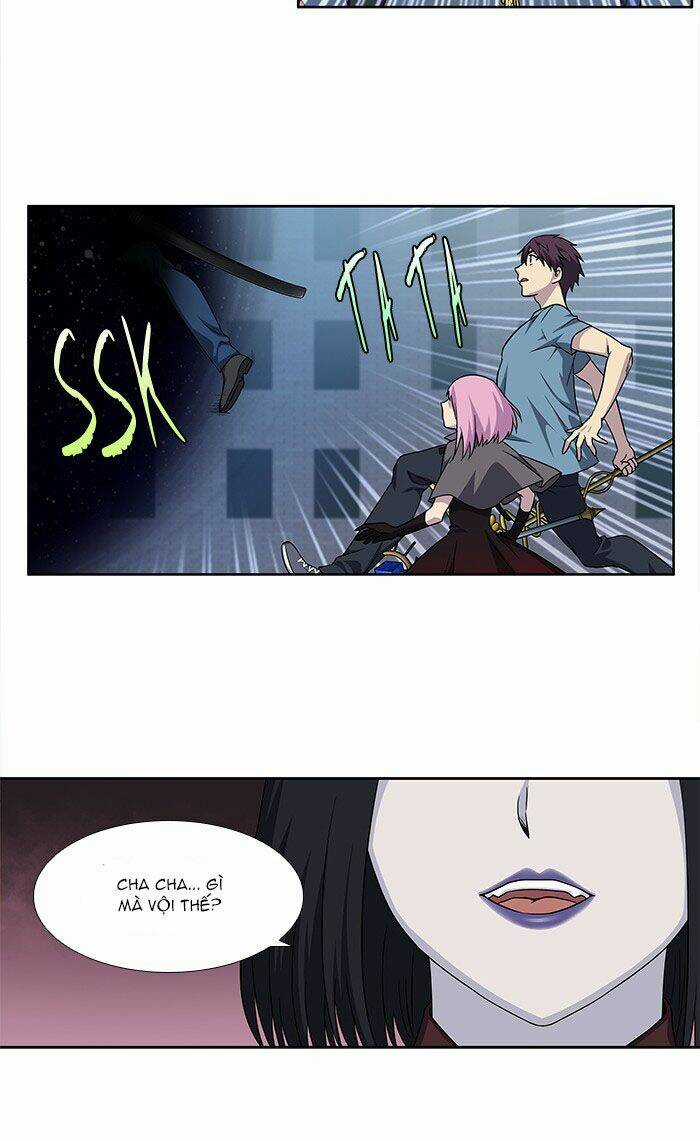 Thế Giới Game Thủ - Chapter 293 - Trang 26