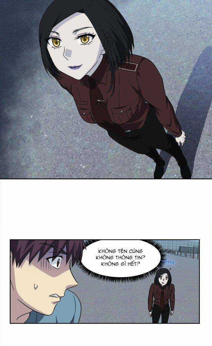 Thế Giới Game Thủ - Chapter 293 - Trang 28