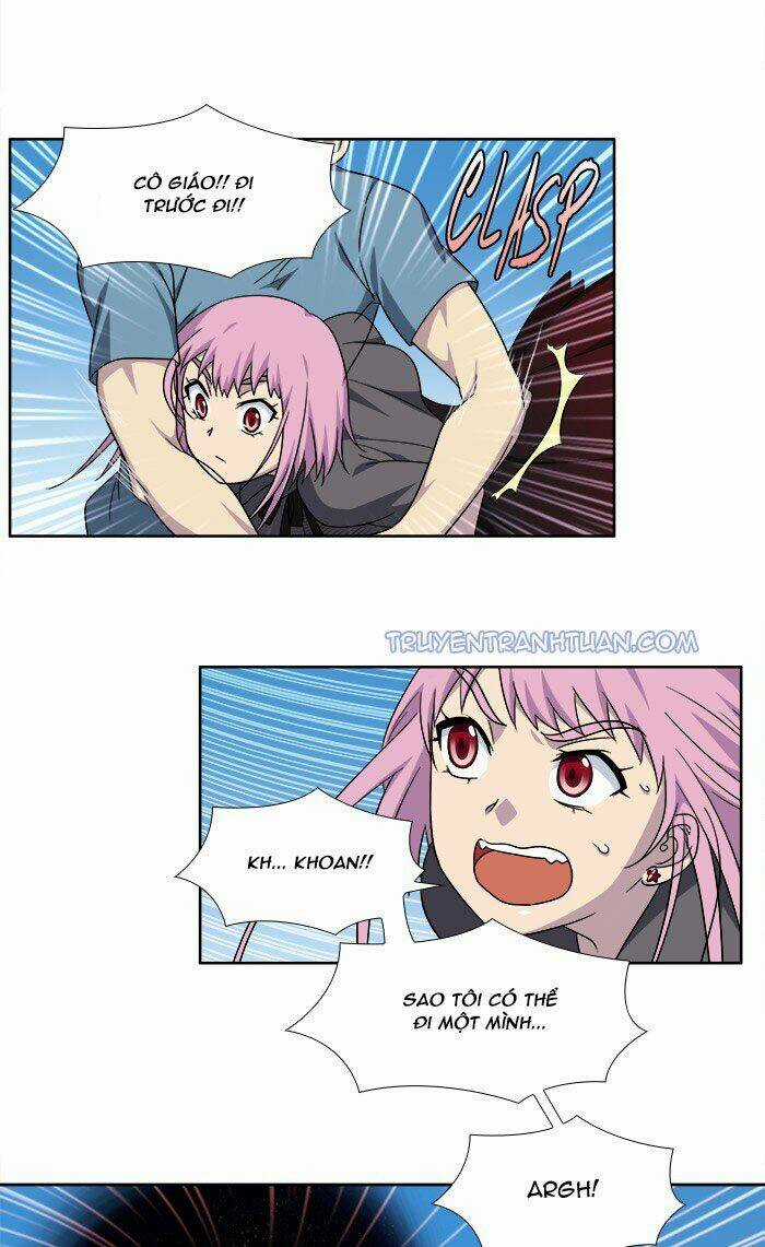 Thế Giới Game Thủ - Chapter 293 - Trang 29