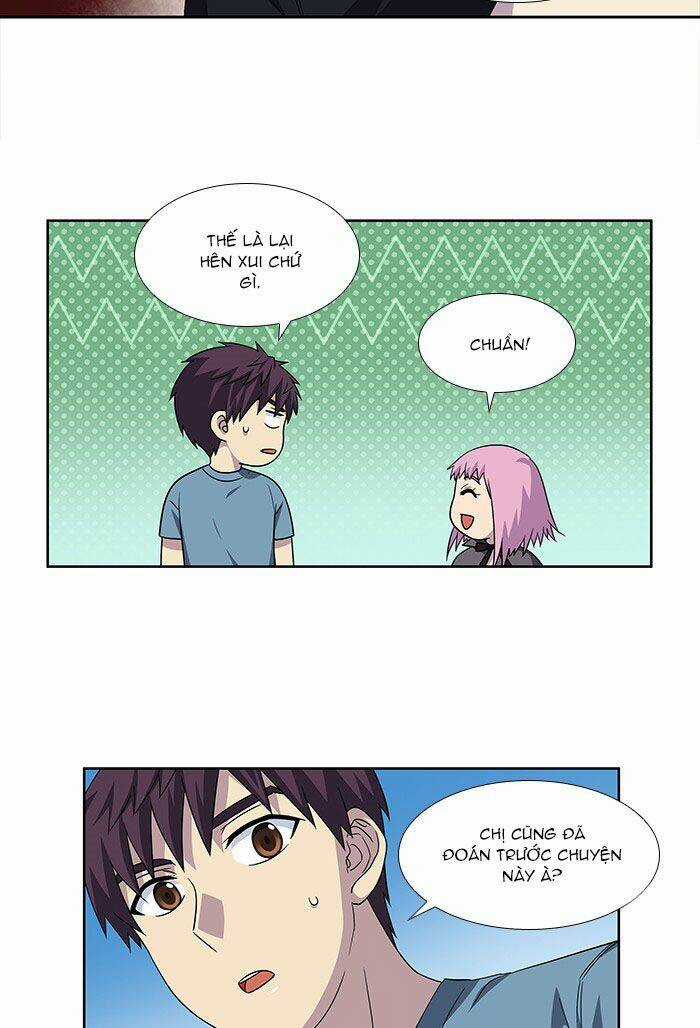 Thế Giới Game Thủ - Chapter 293 - Trang 4