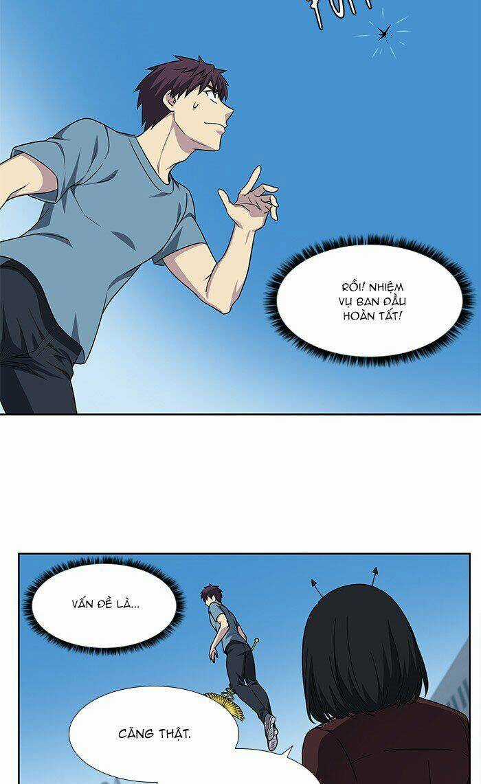 Thế Giới Game Thủ - Chapter 293 - Trang 31