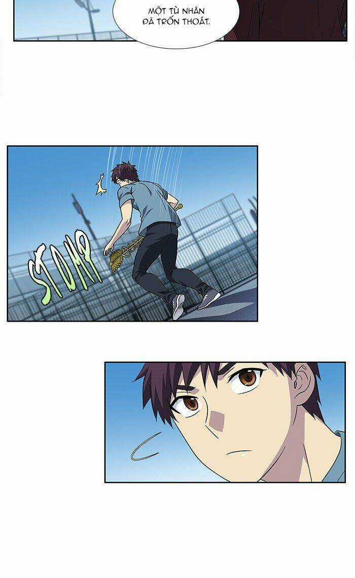 Thế Giới Game Thủ - Chapter 293 - Trang 32