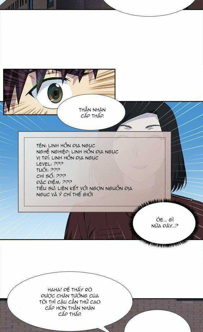 Thế Giới Game Thủ - Chapter 293 - Trang 34