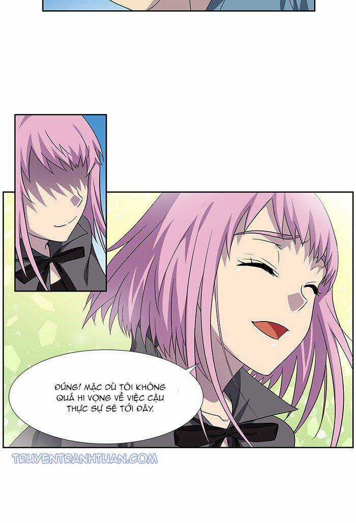 Thế Giới Game Thủ - Chapter 293 - Trang 5