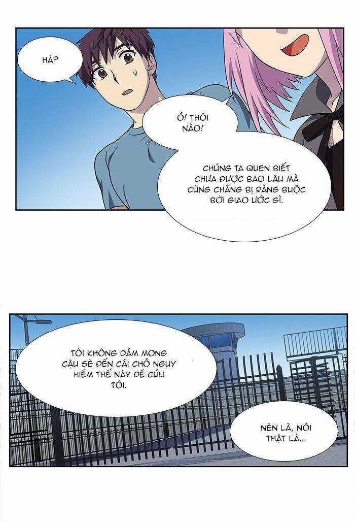 Thế Giới Game Thủ - Chapter 293 - Trang 6